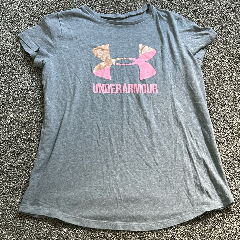 Under Armour Tee
